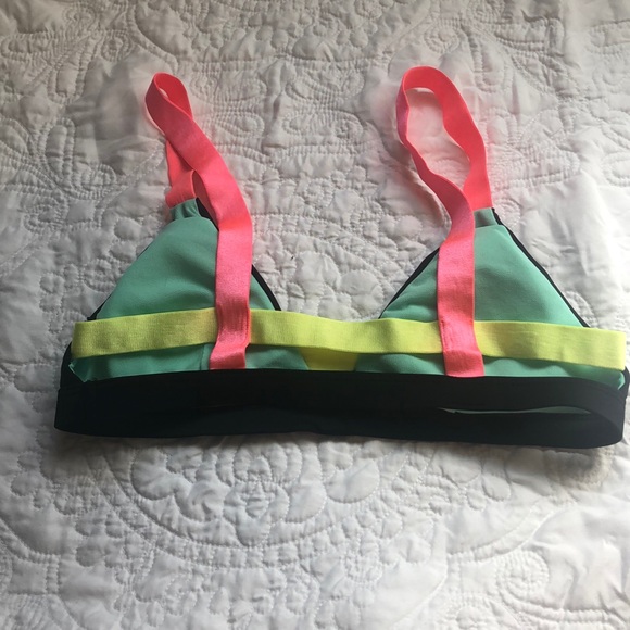 🎊2 for 15 🎊Target bikini top - Picture 2 of 2